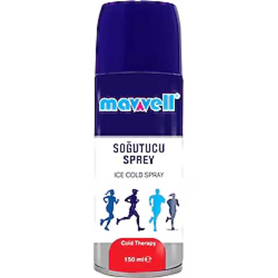MAVVEL SOĞUTUCU SPREY 150 ML