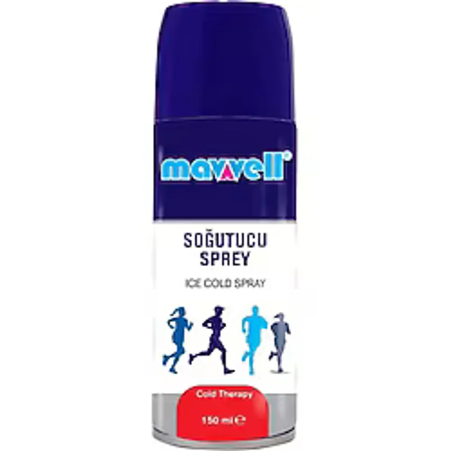 Mavvell Soğutucu Sprey 150ml