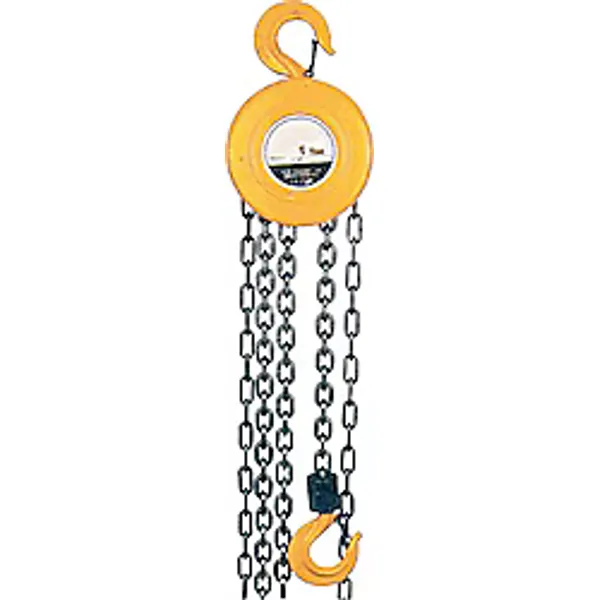 Max Extra 1 Ton 3 m Zincirli Caraskal