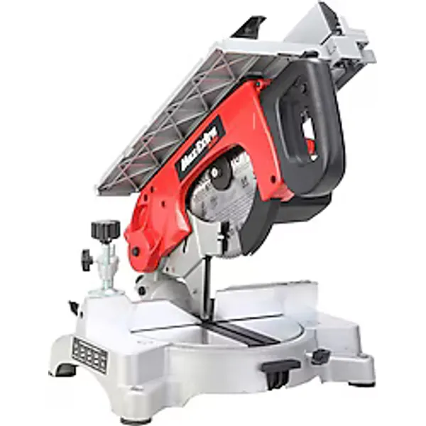 Max Extra 8230 1600 W 255 mm Üstten Tablalı Gönye Testere