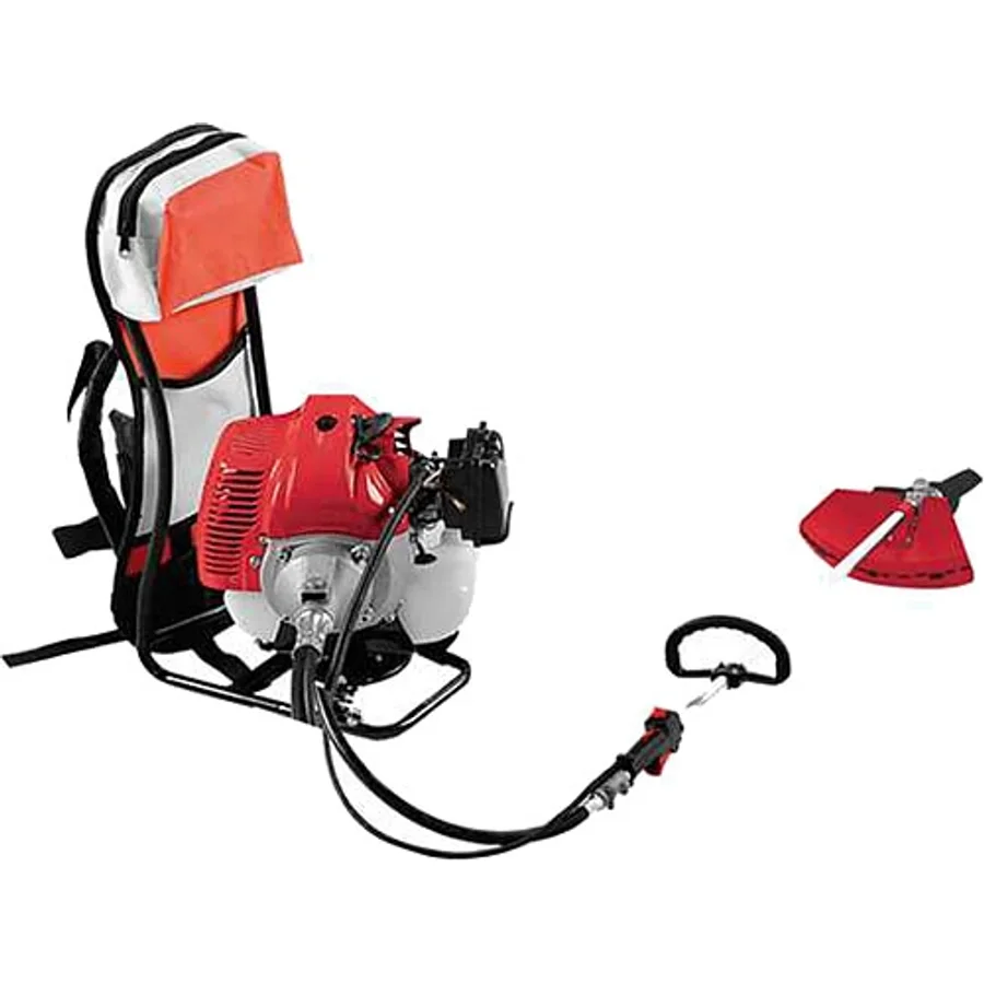 Max Extra BCB52FS 2 Hp Benzinli Sırt Tırpan