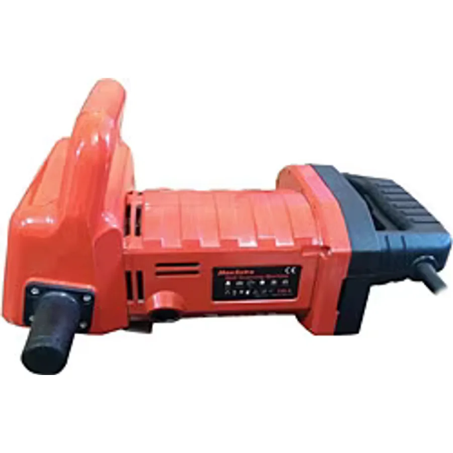 Max Extra MX100A Kanal Açma Makinesi