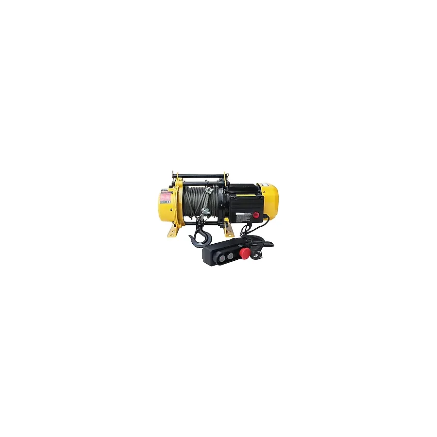 Max Extra MX11110 2200 W 750-1500 Kg Vinç