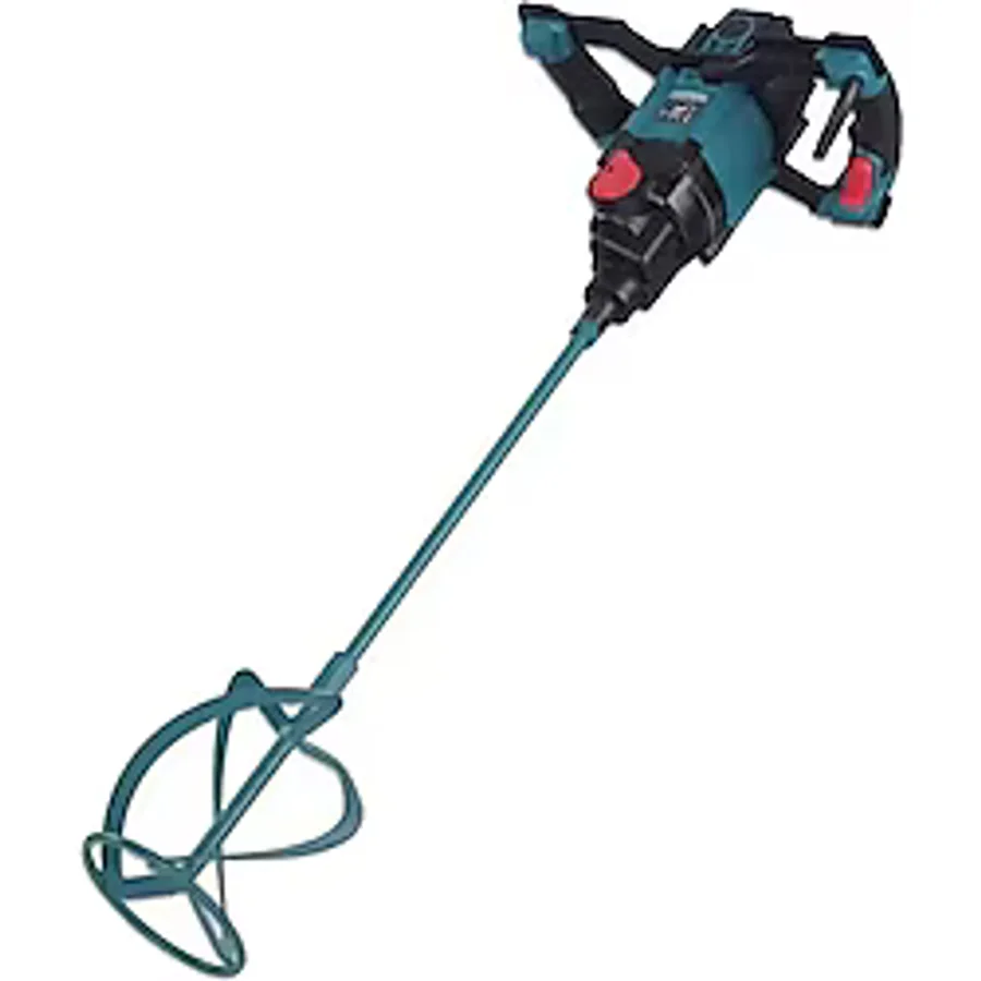 Max Extra MXP7580 Çift Vitesli Boya Harç Karıştırıcı