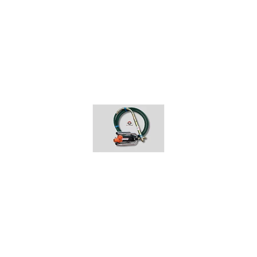 Max Extra MXV105 Max Extra 2.7hp Omuz Tipi Beton Vibratörü 5MT45LIK Şişe Tam Takım