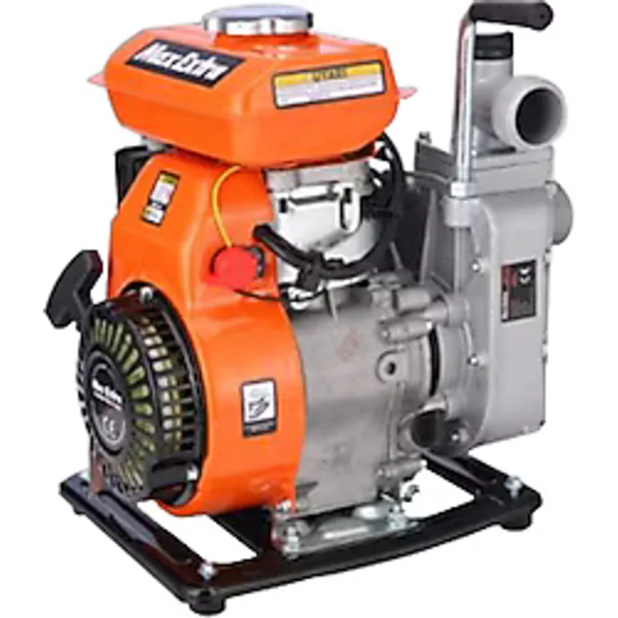 Max Extra WP15 Benzinli 1.5" Su Motoru