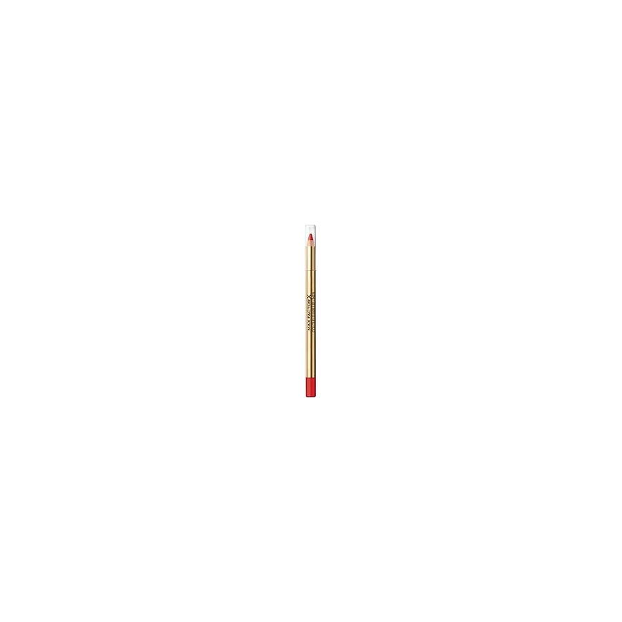 Max Factor Colour Elixir 015 Soft Spice Dudak Kalemi