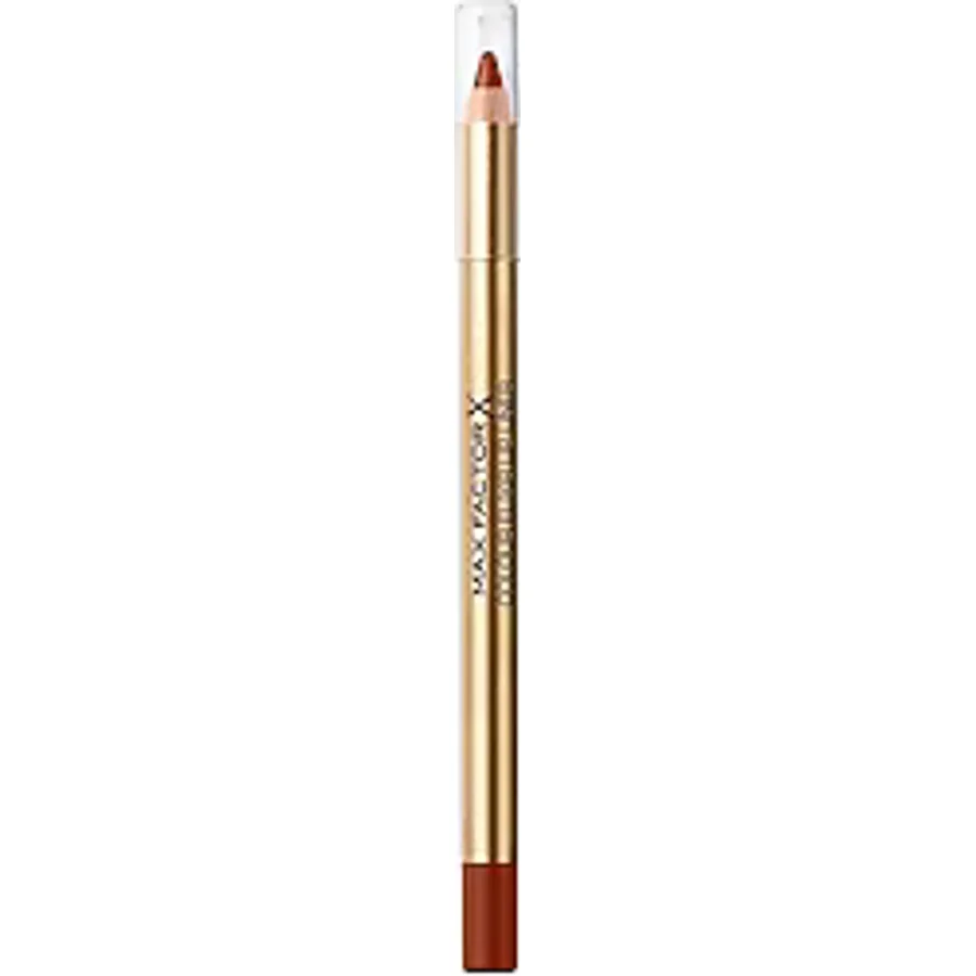 Max Factor Colour Elixir Dudak Kalemi