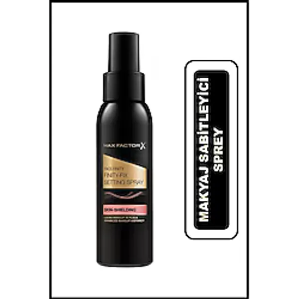 Max Factor Lasting Performance Makyaj Sabitleyici Sprey