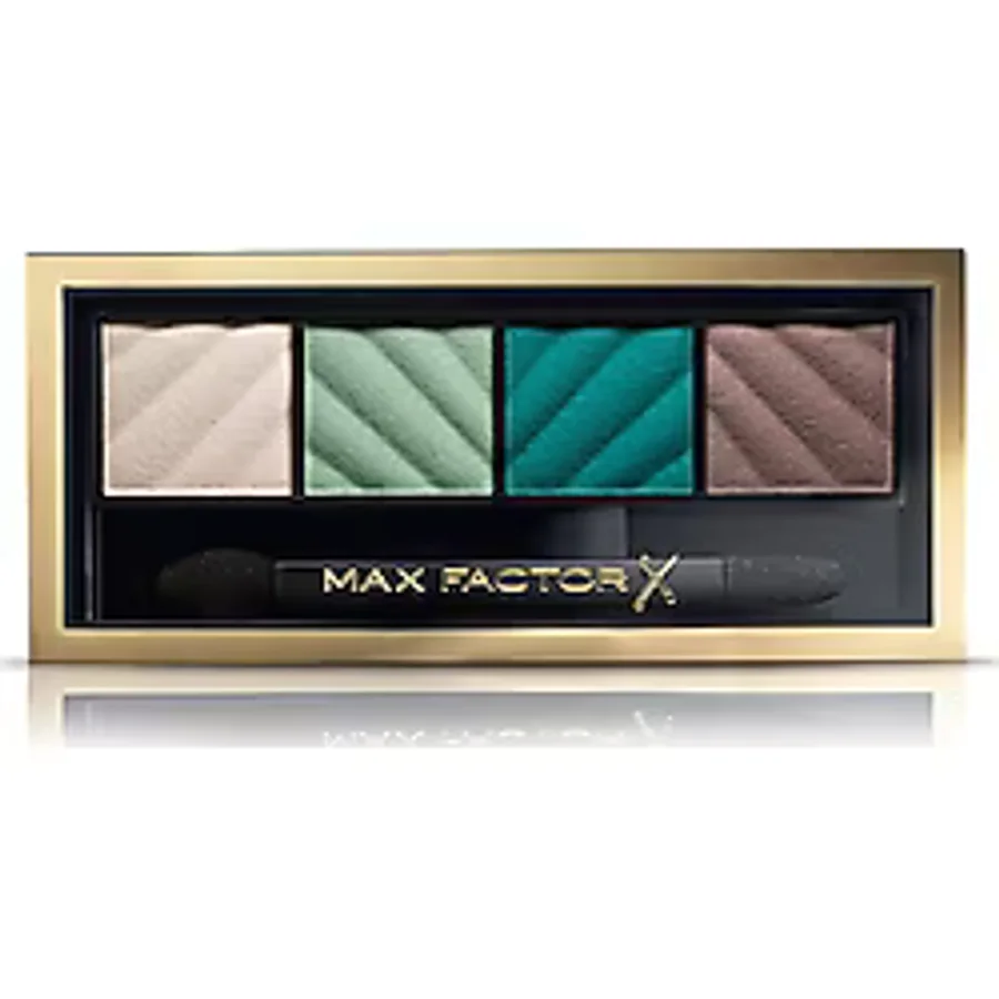 Max Factor Smokey Eyemat Dramakit Hypnotic Jade40