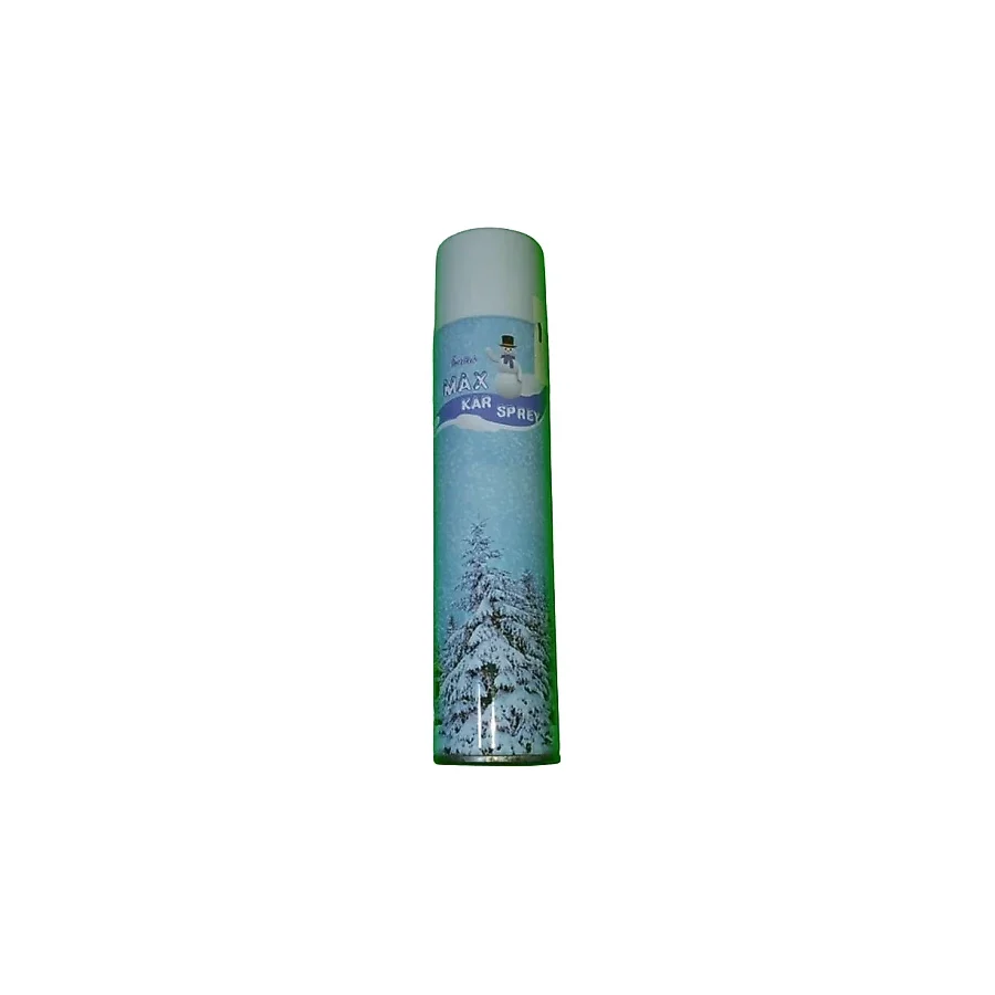 Max Kar Spreyi 300 ML.