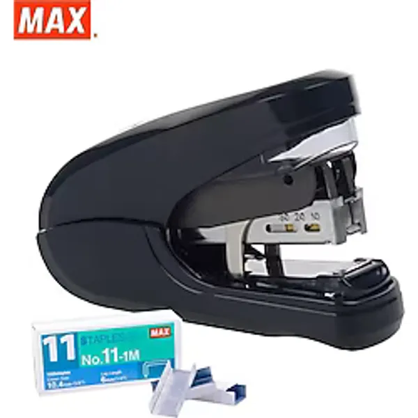 Max Vaimo 11 Hd-11flk Siyah Zımba Makinesi ve Zımba Teli