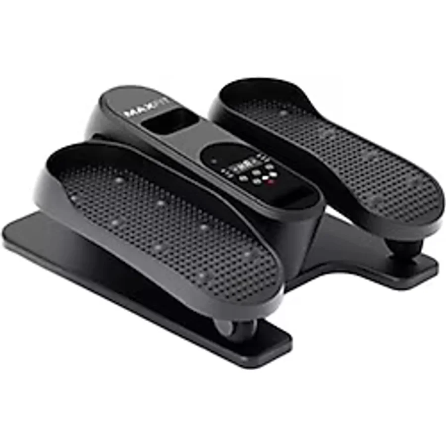 Maxfit Uzaktan Kumandalı Mini Eliptik Bisiklet