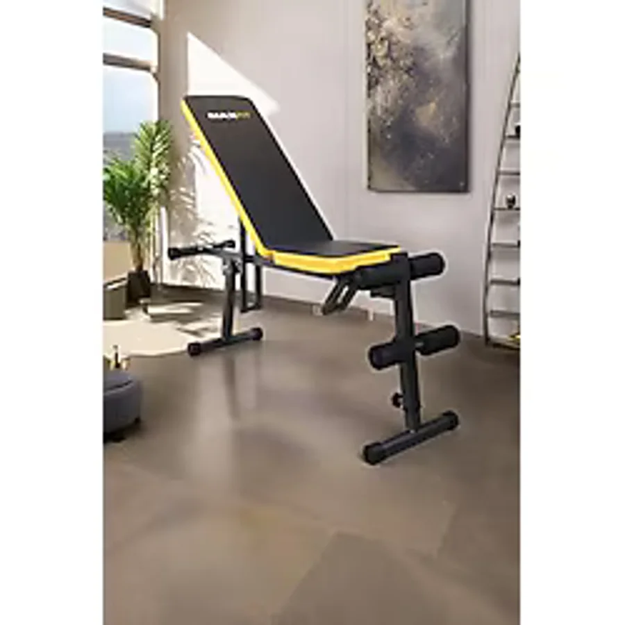 Maxfit X5 Mekik Sehpası