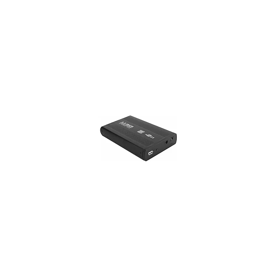 Maxgo 2118 USB 2.0 3.5" Harddisk Kutusu