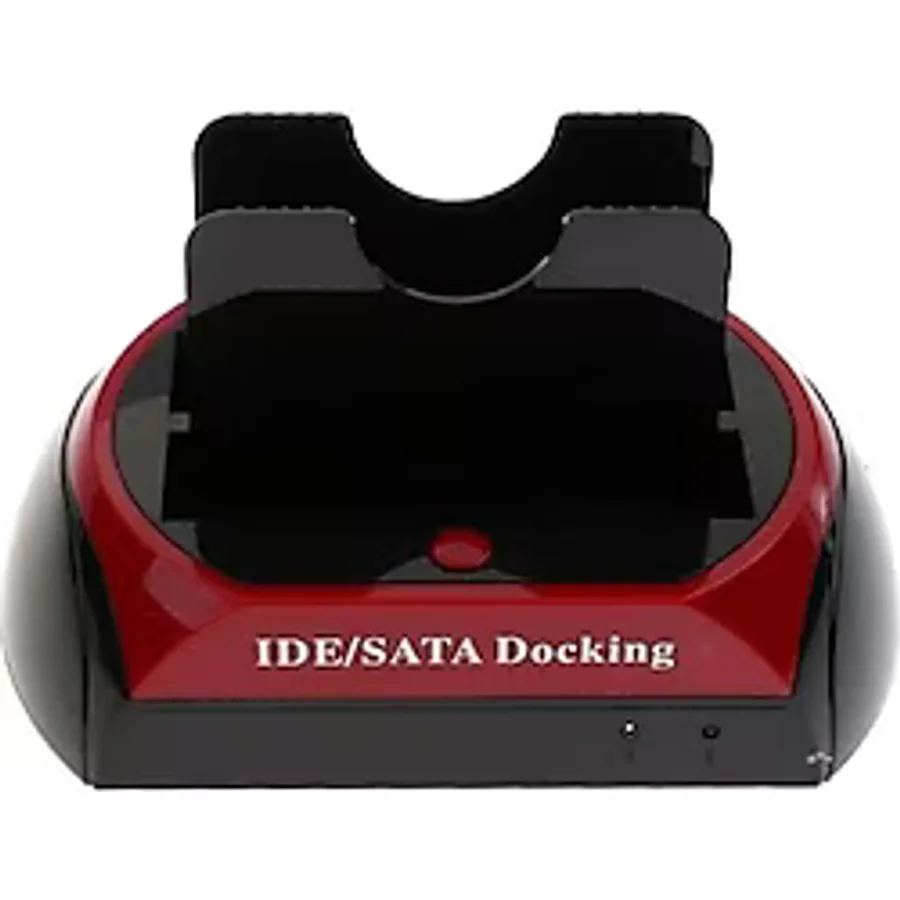 Maxgo 2193 USB 2.0 2.5"-3.5" Docking Harddisk Kutusu