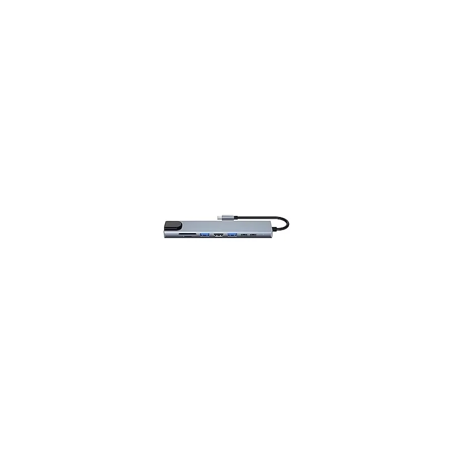 Maxgo 3008 Laptop Docking Station