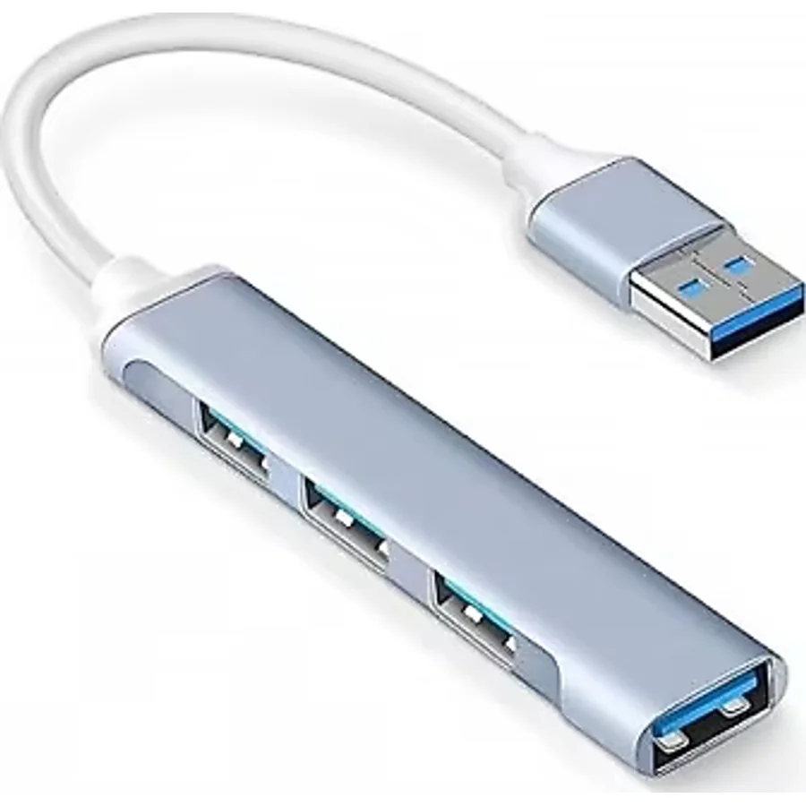 Maxgo 3010 4 Port USB Çoğaltıcı