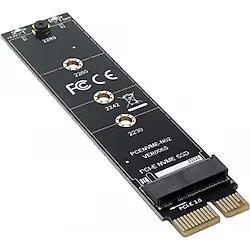 Maxgo 3013 PCI Express Dönüştürücü