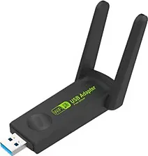 Maxgo 3125 600 Mbps Kablosuz Ağ Adaptörü
