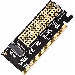 Maxgo 3141 PCI Express Dönüştürücü