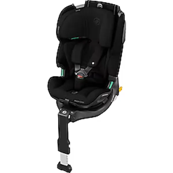 Maxi-Cosi Emerald 360 Pro I-Size Kızaklı Isofixli Authentic Black 0-36 kg Oto Koltuğu