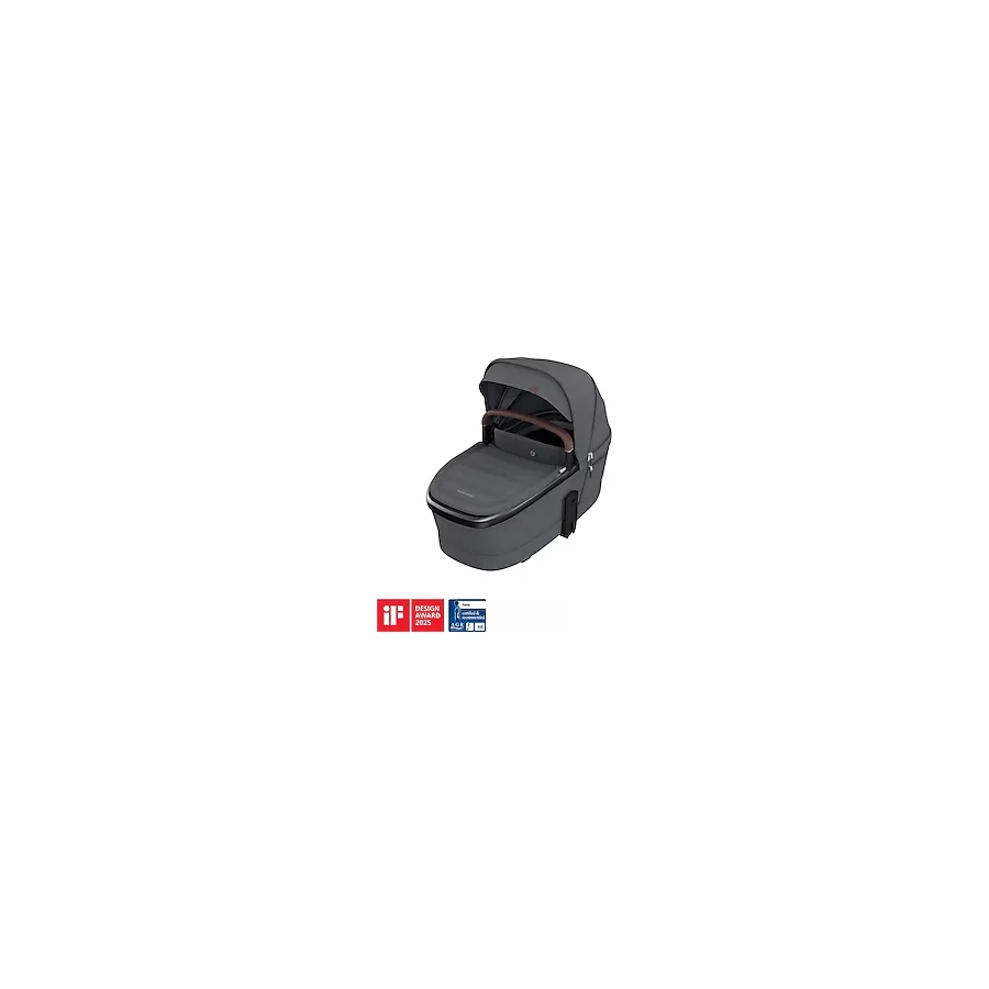 Maxi-Cosi Fame Twillic Graphite 0-9 kg Bebek Arabası Portbebe