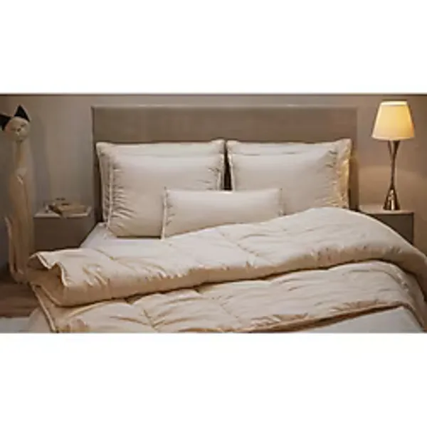 MAXİ-COSİ Maxi-Cosi Penye Kumaş Lüx Yorgan Çocuk ve Bebek Yorganı 95x145
