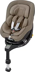 Maxi-Cosi Mica 360 Pro Isofix Authentic Truffle 0-18 kg Oto Koltuğu