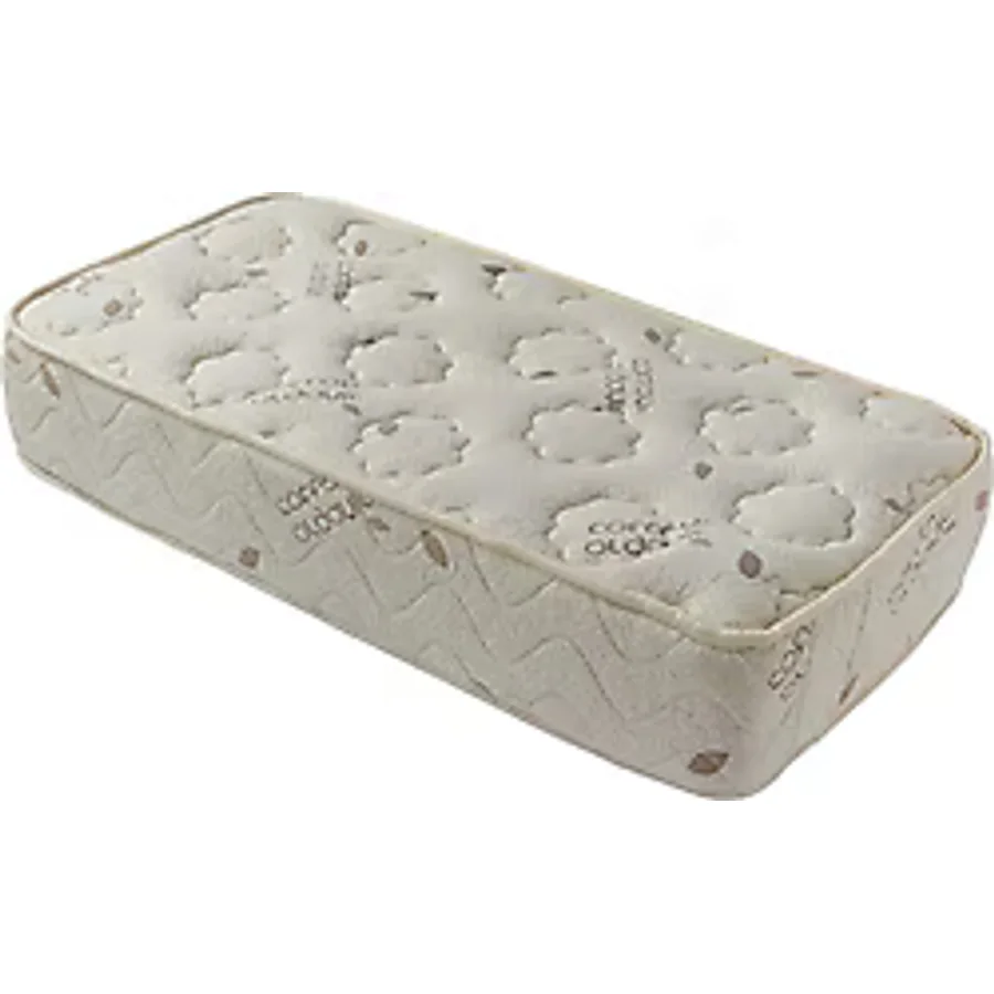 Maxi-Cosi Organik Cotton Ortopedik Yaylı Yatak 70x130 cm