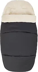 Maxi-Cosi Polar Astarlı Konforlu Twillic Black Ayak Örtüsü