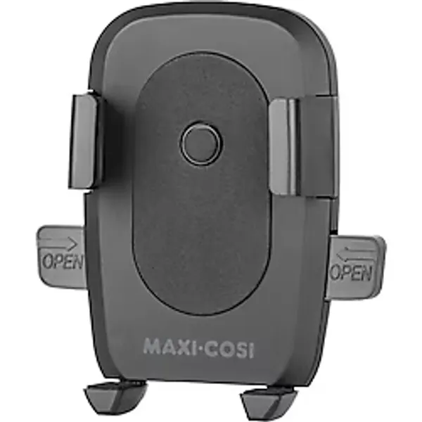 Maxi-Cosi Telefon Tutacağı Black (Lila Xp,Plaza+,Street,Zelia,Soho,Lara,Leona 2,Fame,Oxford)