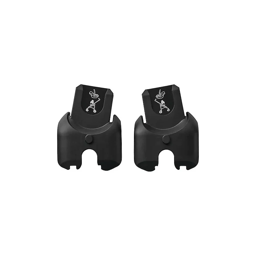 Maxi-Cosi Universal Adaptör Seti