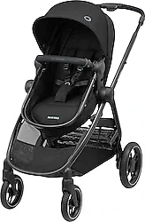 Maxi-Cosi Zelia3 2 in 1 Portbebeli Bebek Arabası