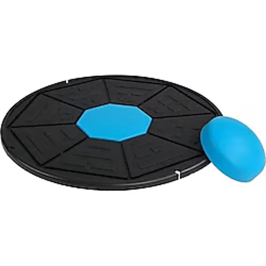Maxi Denge Tahtası , Bilyeli Balance Board