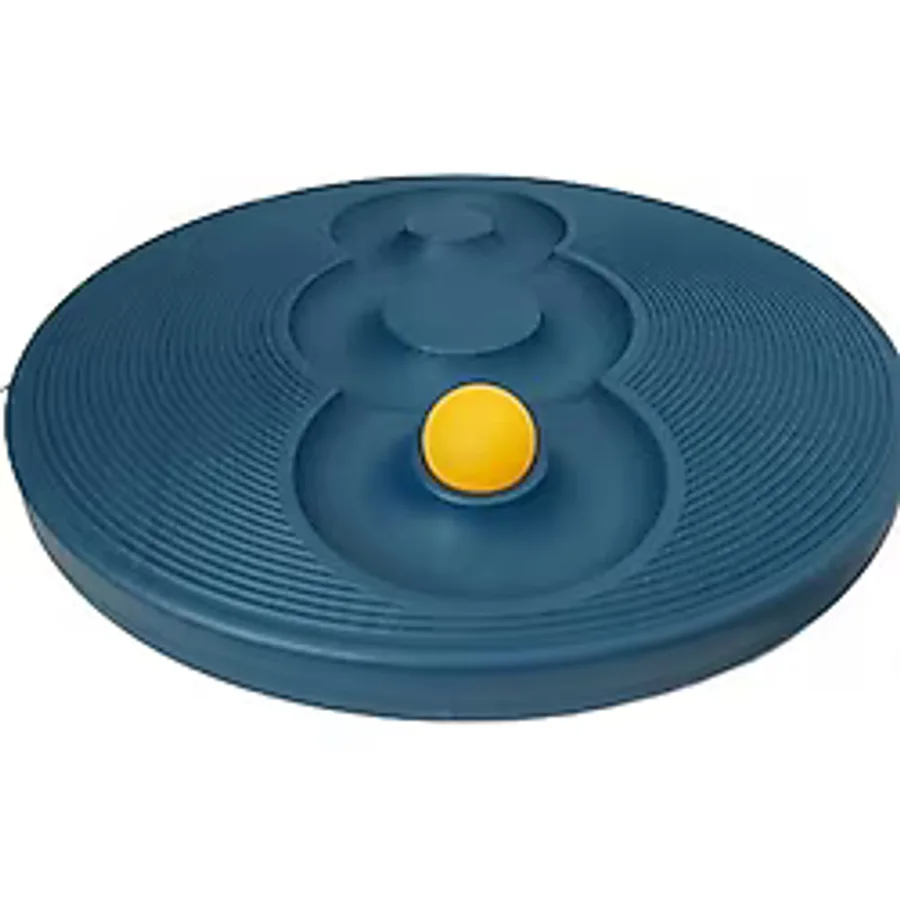 Maxi Denge Tahtası , Bilyeli Balance Board