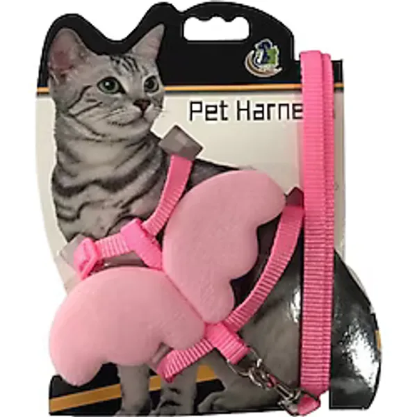 Maxi Life Kedi Göğüs Tasması Melek