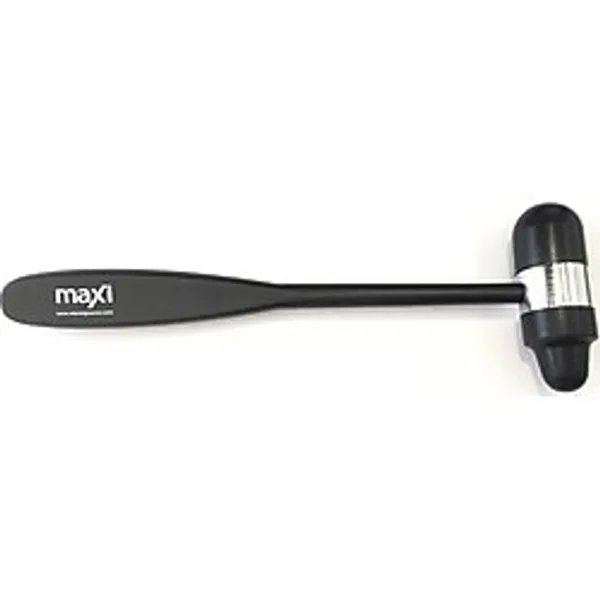 MAXİ Refleks Çekici Siyah