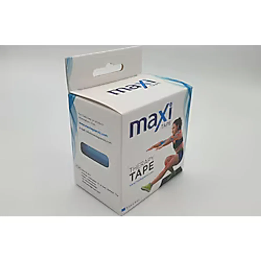 Maxi Sporcu Bandı Kinesio Tape Renk