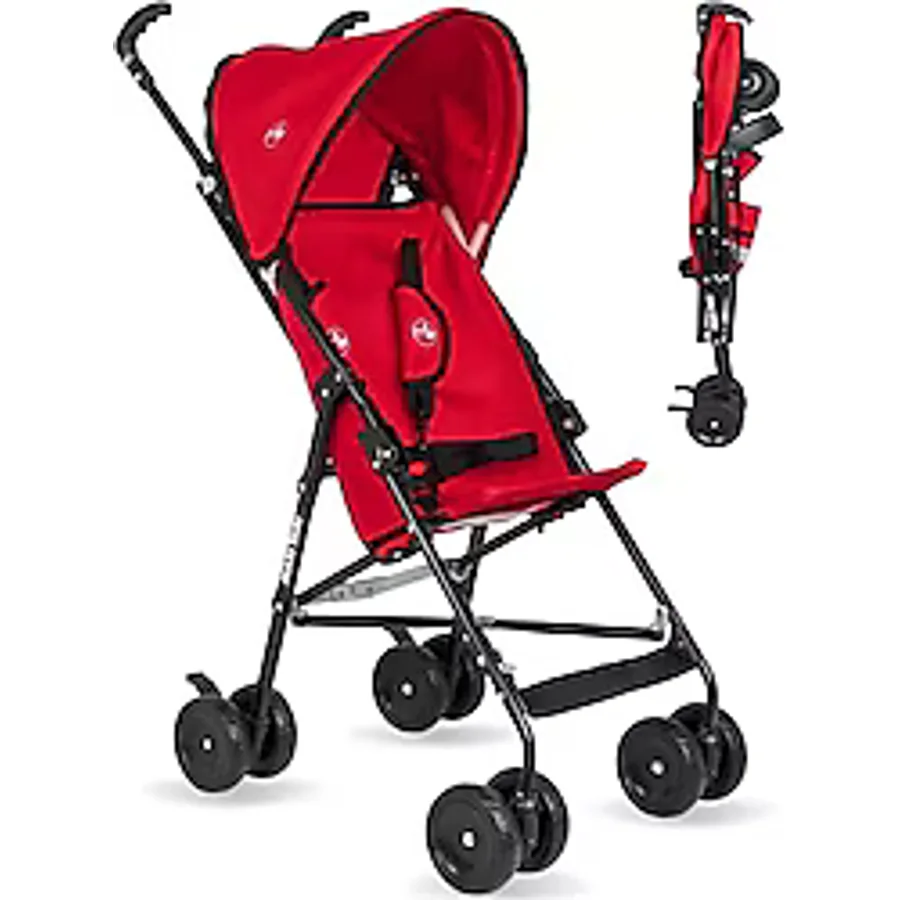 Maxi Taxi Lite Pratik Baston Bebek Arabası