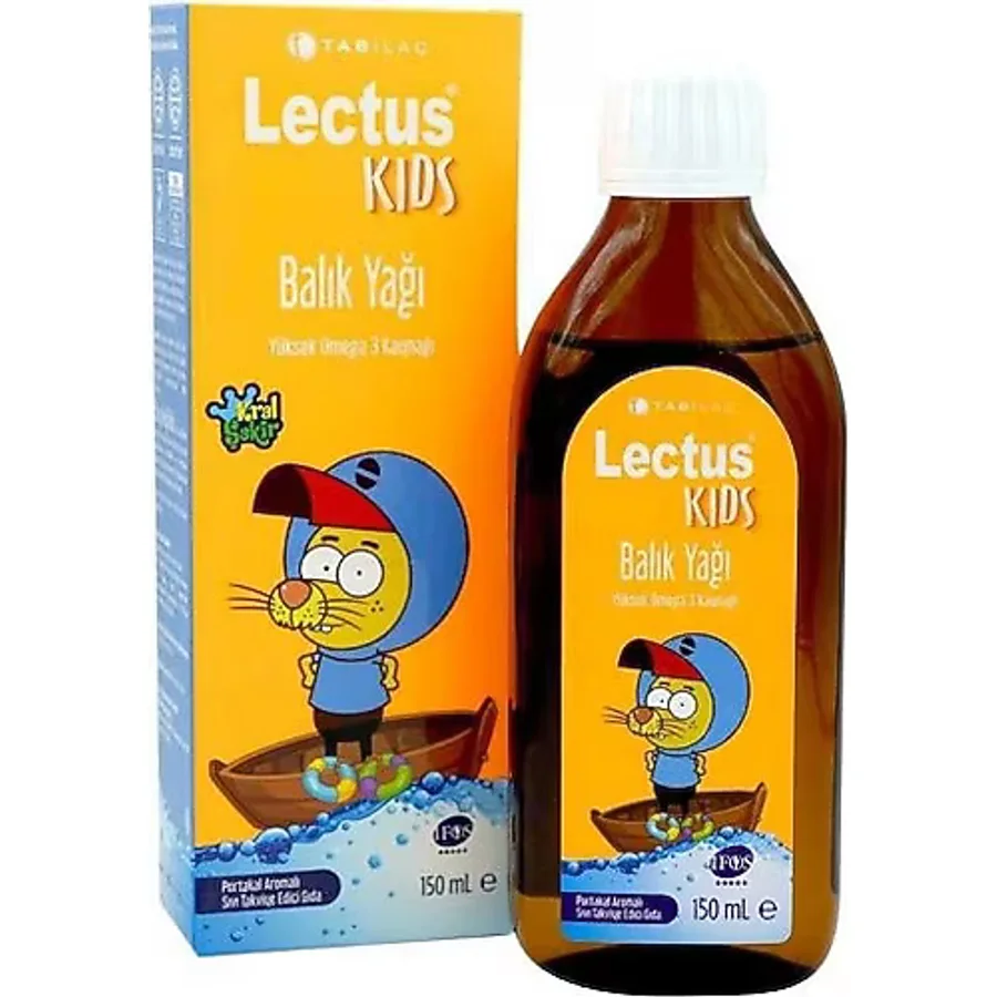 MAXIDENT Kids Diş Bakım Solüsyonu 20 ml