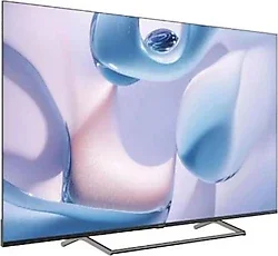 Maximus UHA 50 M9P 4K Ultra HD 50" 127 Ekran Uydu Alıcılı Google Smart LED TV
