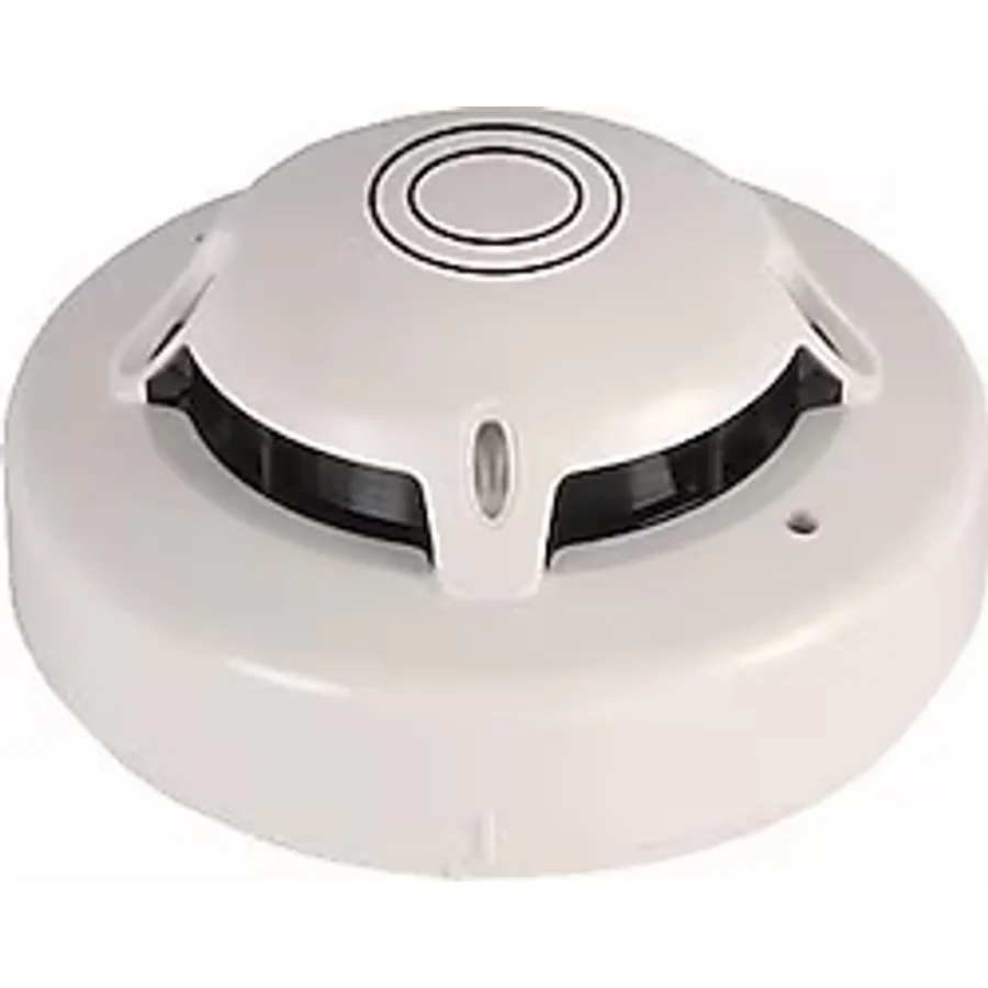 Maxlogic ML-1140 Adresli Optik Isı ve Duman Dedektörü