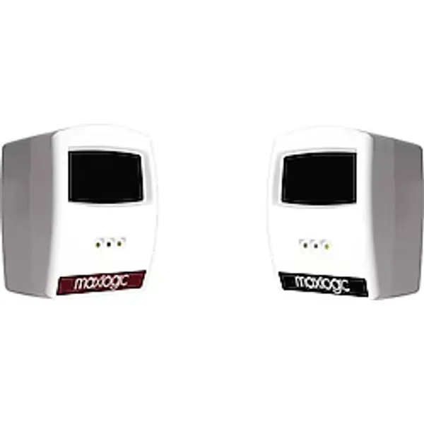 Maxlogic ML-1170.SCI Adresli Işın Duman Dedektörü