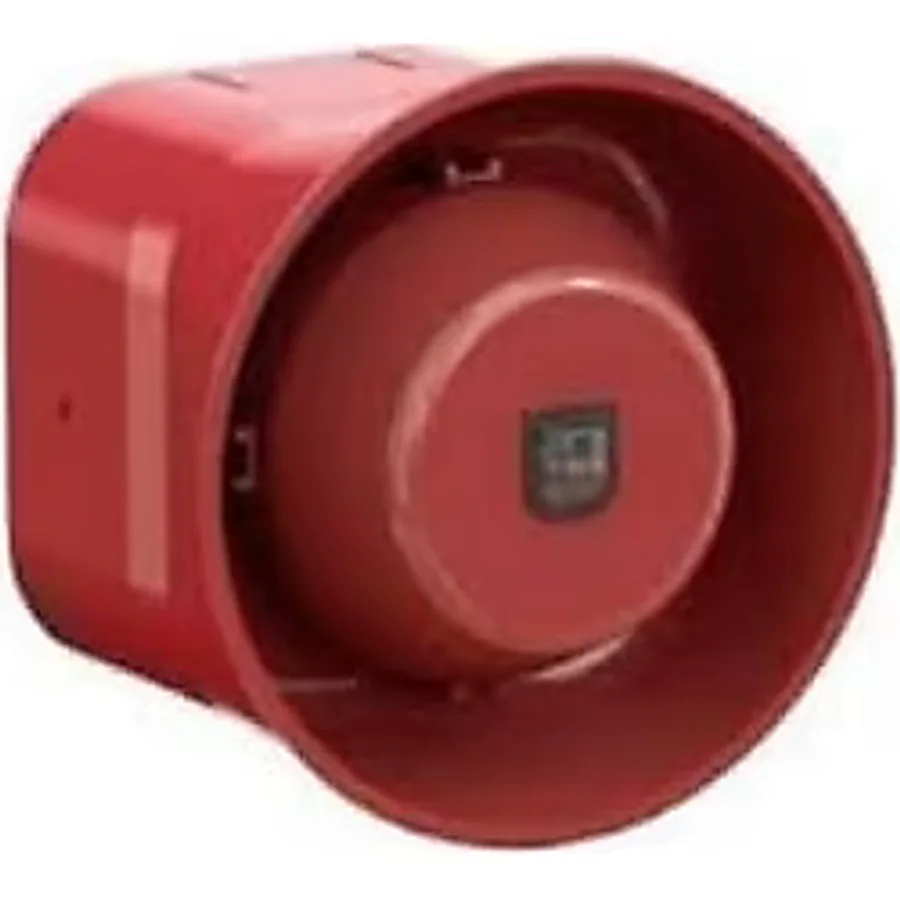 Maxlogic ML-2422 Konvansiyonel Tavan Tipi (C Sınıfı) Flaşör, Hava Şartlarına Dayanıklı (IP65)