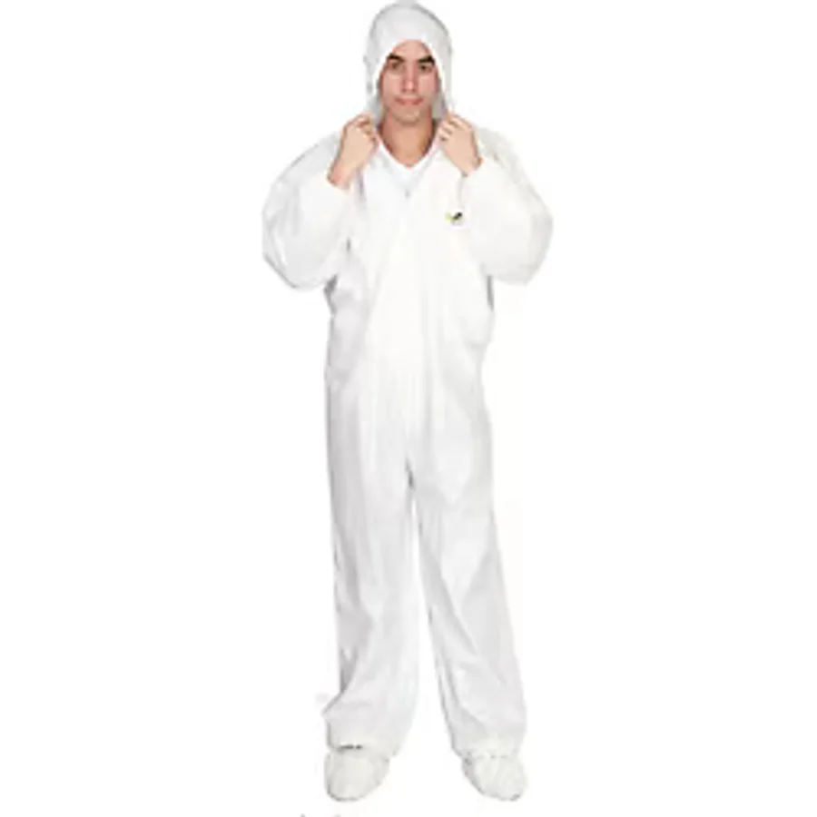Maxsafety Macrofıt Koruyucu Tulum [L]