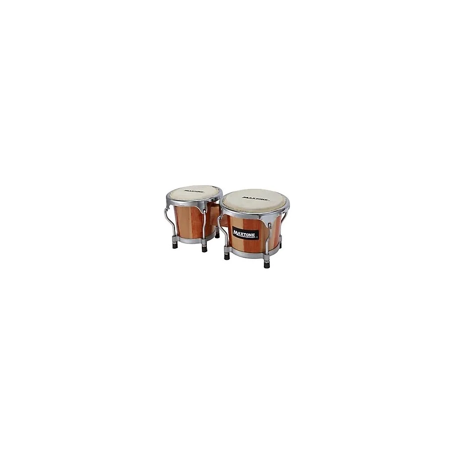 Maxtone Bcm-11 Maxtone Bcm-11 Latin Bongo Mini 4"+5"