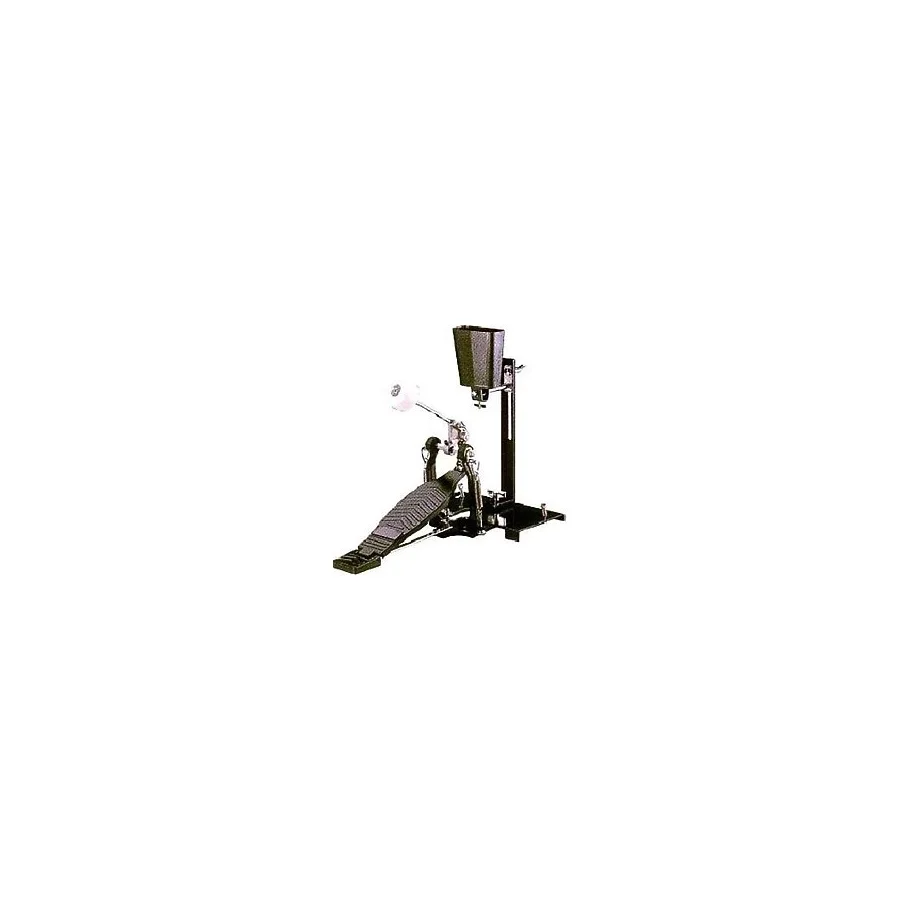 Maxtone Bd227 Davul Pedalı 4-12" Vurmalı Çalgı Aksesuarı İle Birlikte Ta Davul Pedalı 4-12" Cowbell İle Birlikte