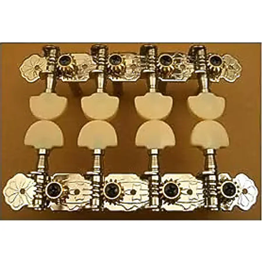 MAXTONE GM40S MANDOLİN KULAĞI 4+4 SET