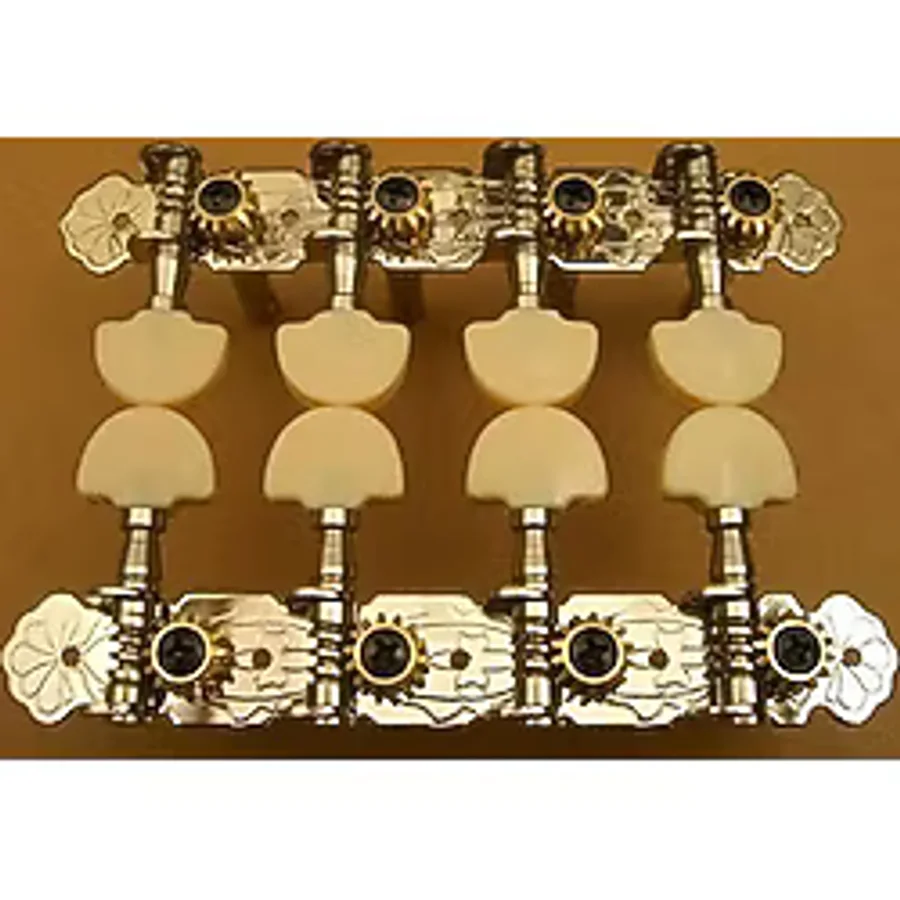 Maxtone Gm40s Maxtone Gm40s Mandolin Kulağı 4+4 2Adet Set